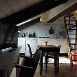 Il Nido Di Oreste, Un Rifugio Incantevole Dove Ogni Angolo E Un Invito Al Relax E Al Benessere