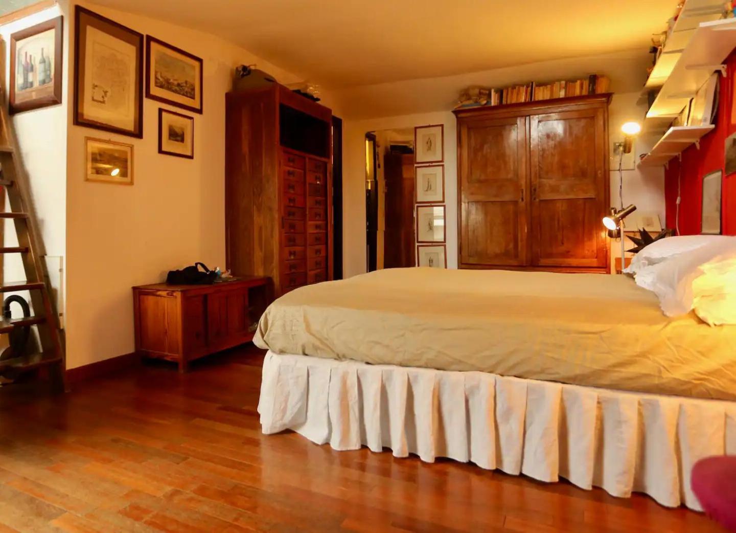 Il Nido Di Oreste, Un Rifugio Incantevole Dove Ogni Angolo E Un Invito Al Relax E Al Benessere Turín