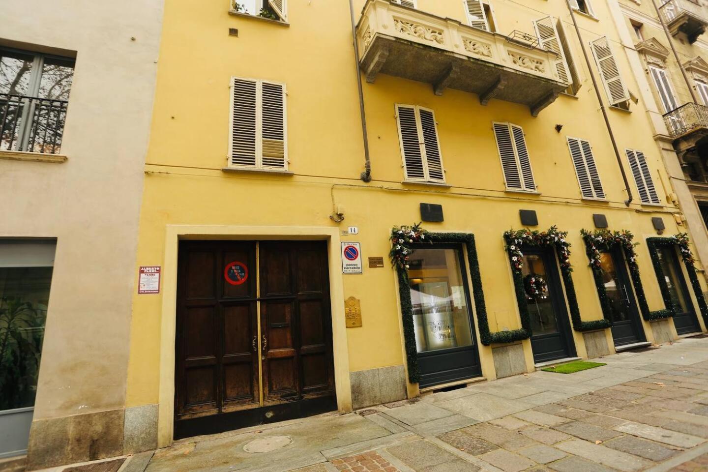 Il Nido Di Oreste, Un Rifugio Incantevole Dove Ogni Angolo E Un Invito Al Relax E Al Benessere Apartamento