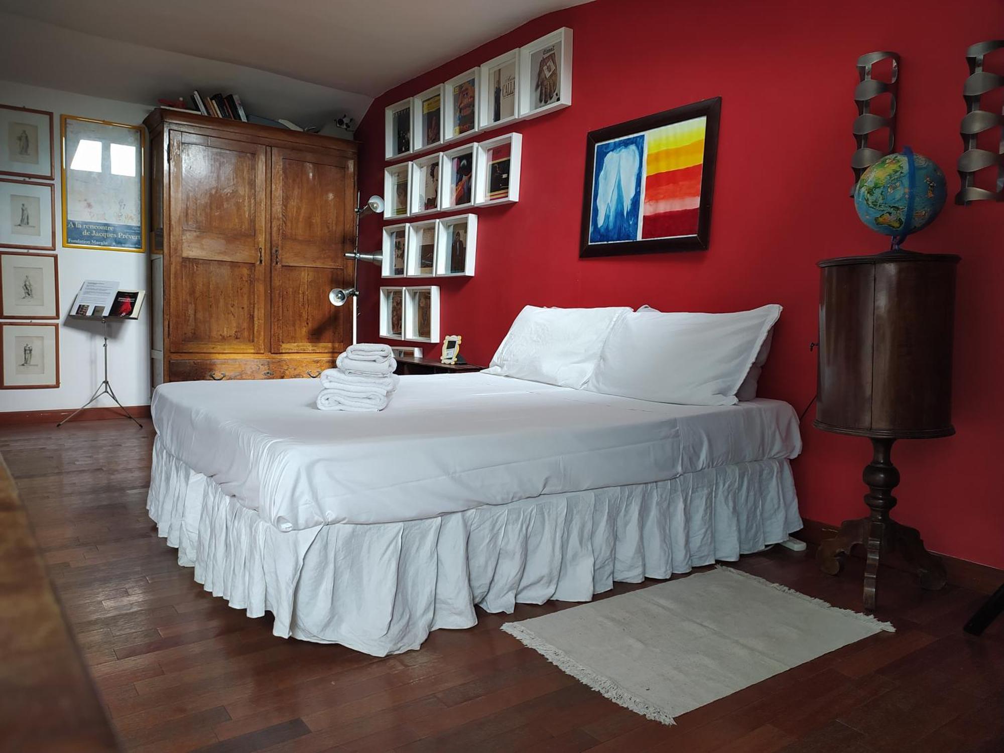 Apartamento Il Nido Di Oreste, Un Rifugio Incantevole Dove Ogni Angolo E Un Invito Al Relax E Al Benessere