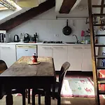 Il Nido Di Oreste, Un Rifugio Incantevole Dove Ogni Angolo E Un Invito Al Relax E Al Benessere